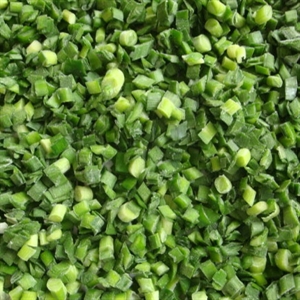 Image de Frozen Leek