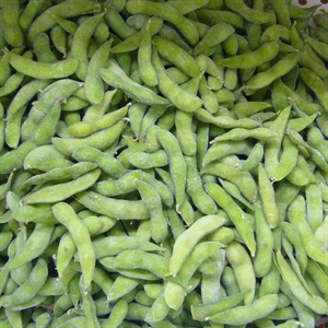 Picture of Frozen Soy Bean