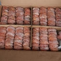 Picture of Dried Persimmon