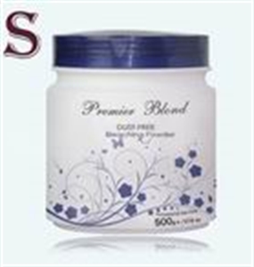 Изображение Hair bleaching Powder in jar