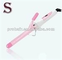 Professional hair curling iron