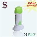 Image de Portable hair removal wax heater