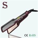 2012 new design hair straightener の画像