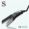 Изображение Digital temperature display flat iron