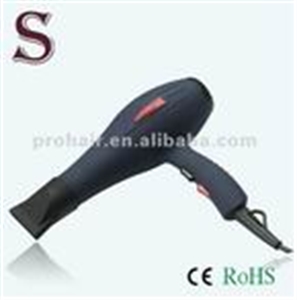 Professional hair dryer