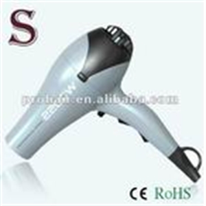 Изображение 2200W professional hair dryer