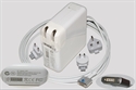 Изображение 14.85v3.05A 45W Magsafe 2 macbook Air  Charger