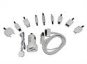 Image de 5V3.1A Dual USB For Ipad ipone4/4s/htc/samsung
