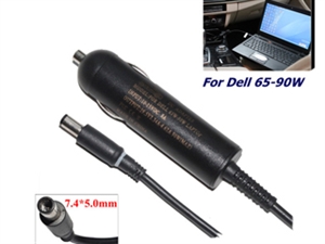 Image de 19V 3.42-4.74A 7.4*5.0mm for Dell