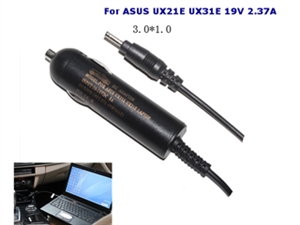 Image de DC 19V 2.37A 3.0*1.0mm  for ASUS