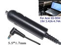 Image de 19V 3.42-4.74A 5.5*1.7 65-90W for Acer
