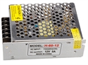 Image de 12V 5A Power Supply Led Adapter