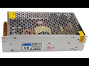 Image de 12V 20A Power Supply Led Adapter