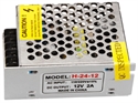 Image de Power Supply Led Adapter 12V 2A