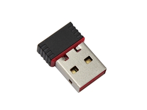 SL-1509N 150M wireless usb adapter の画像