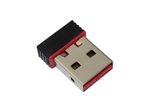 Picture of SL-1501N 150M wireless usb adapter