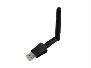 Picture of SL-3507N  USB 802.11N 300M WIRELESS LAN ADAPTER