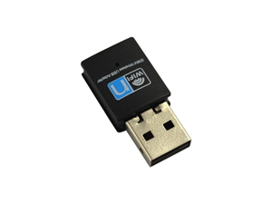 Picture of SL-3505N  USB 802.11N 300M WIRELESS LAN ADAPTER