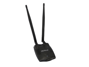 Image de SL-3504N  USB 802.11N 300M WIRELESS LAN ADAPTER