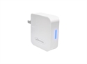 SL-R6802 Mini Portable AC Power 150Mbps Wi-Fi Wireless Router AP AirPort