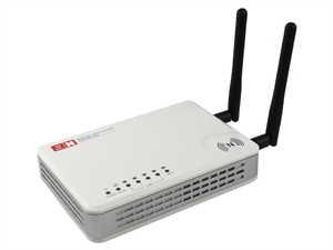 SL-R7203 OPEN-WRT  11N 300M Router