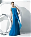 Image de LE30 2012 New Fashion Custom Made One Shoulder Beaded Mermaid Mother DressLE30