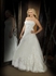 Изображение W206 2012 hot sale custom made plus size graceful embroidered Wedding DressW206