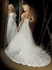 Изображение W206 2012 hot sale custom made plus size graceful embroidered Wedding DressW206