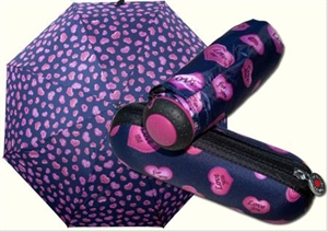 Image de 5 folding umbrella fashion with pocket
