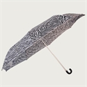 Image de Hot sales aluminum three folding umbrella