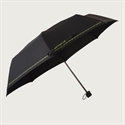 Image de black color manual 3 folding Umbrella