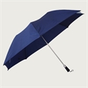 Image de 2 folding auto open golf umbrella  2 folding auto open golf umbrell