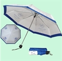 Image de cover edge folding umbrella