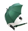 Image de Walking seat umbrella for walker  walker seat umbrella