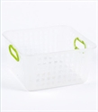 Picture of PLASTIC BASKET