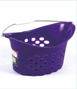 Image de PLASTIC BASKET