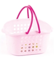 Image de PLASTIC BASKET