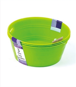 Image de PLASTIC BOWL