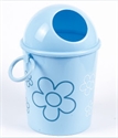 Image de PLASTIC GARBAGE BIN