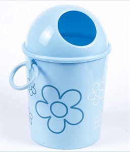 Picture of PLASTIC GARBAGE BIN