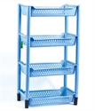 Picture of MULTIFUNCTION RACK