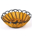 Picture of BAMBOO BASKET