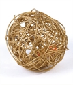 Image de RATTAN BALL