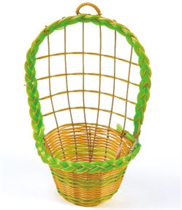 Picture of FRUIT BASKET