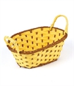 Picture of BAMBOO BASKET