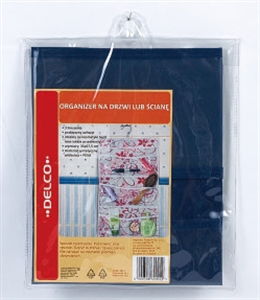 HANG THE BAG NON-WOVEN