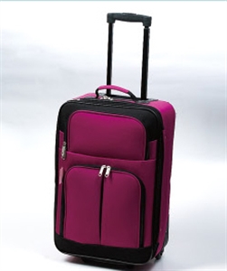 Picture of LUGGAGE CASES
