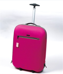 Picture of LUGGAGE CASES