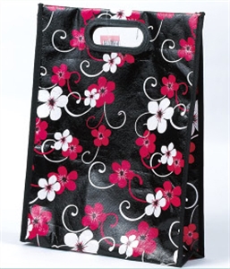 Picture of LAMINATING NON-WOVEN SHOPPING BAGS