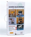 Picture of ESTANTERIA 3 BALDAS SEPARABLES